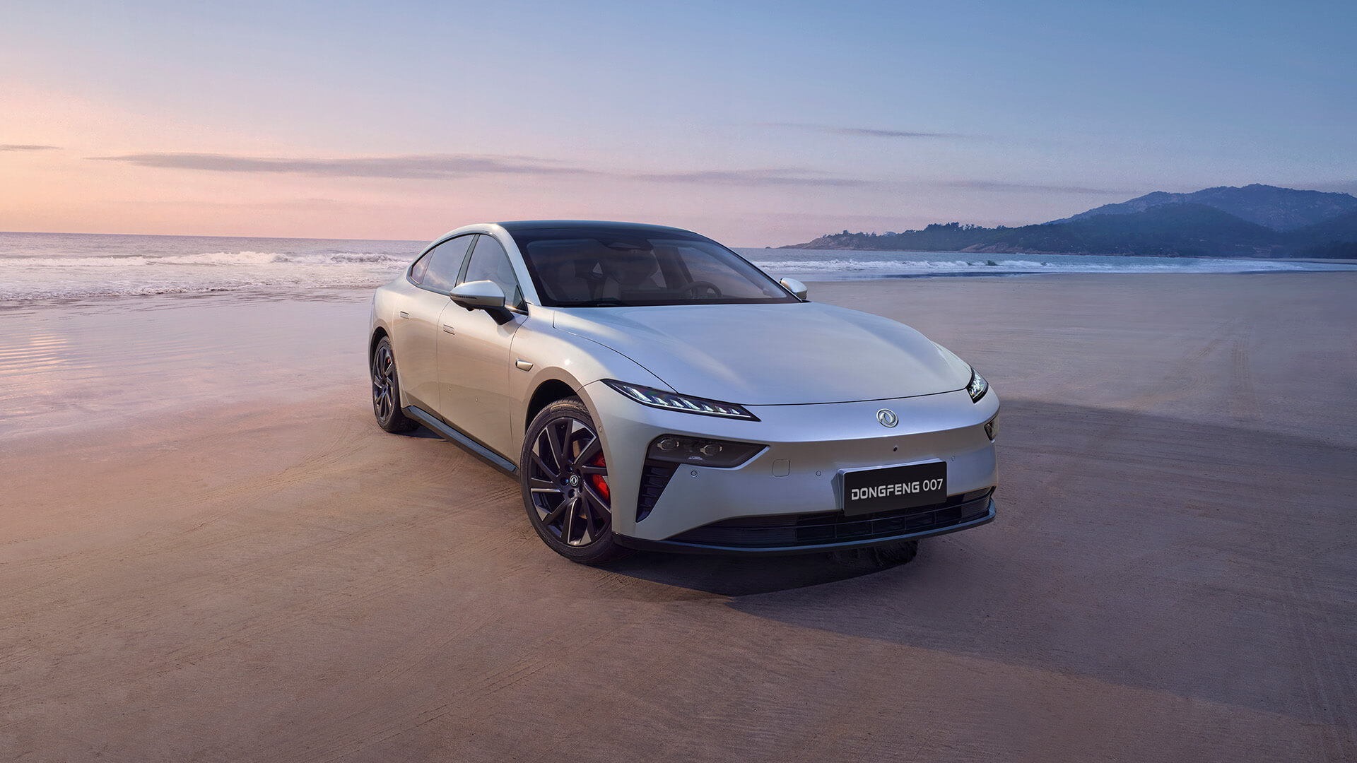 Dongfeng 007 performance